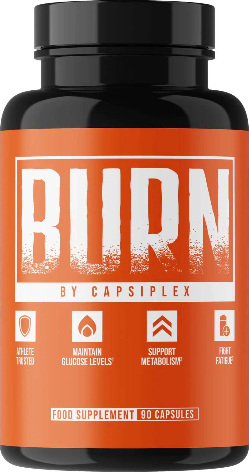 CAPSIPLEX UK